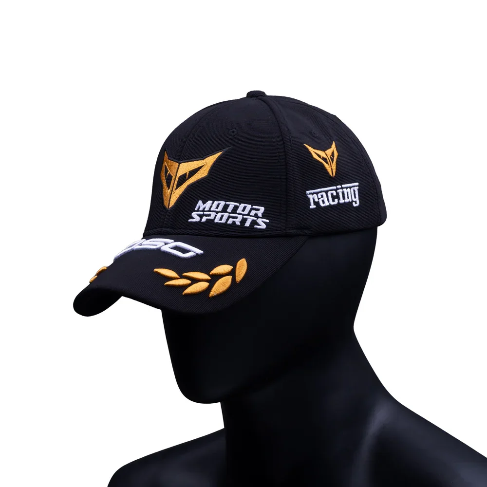 DSG MOTORSPORTS CAP - UNISEX - Image 1
