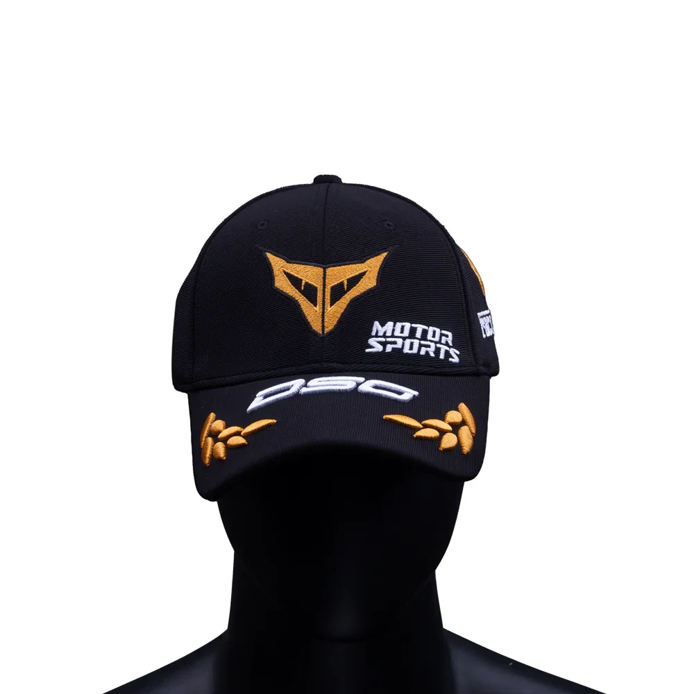 DSG MOTORSPORTS CAP - UNISEX - Image 2