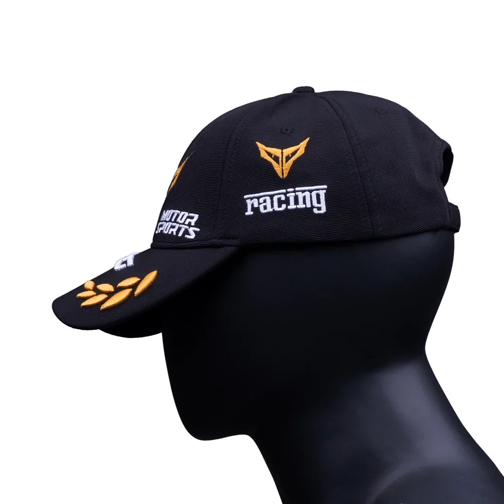 DSG MOTORSPORTS CAP - UNISEX - Image 3