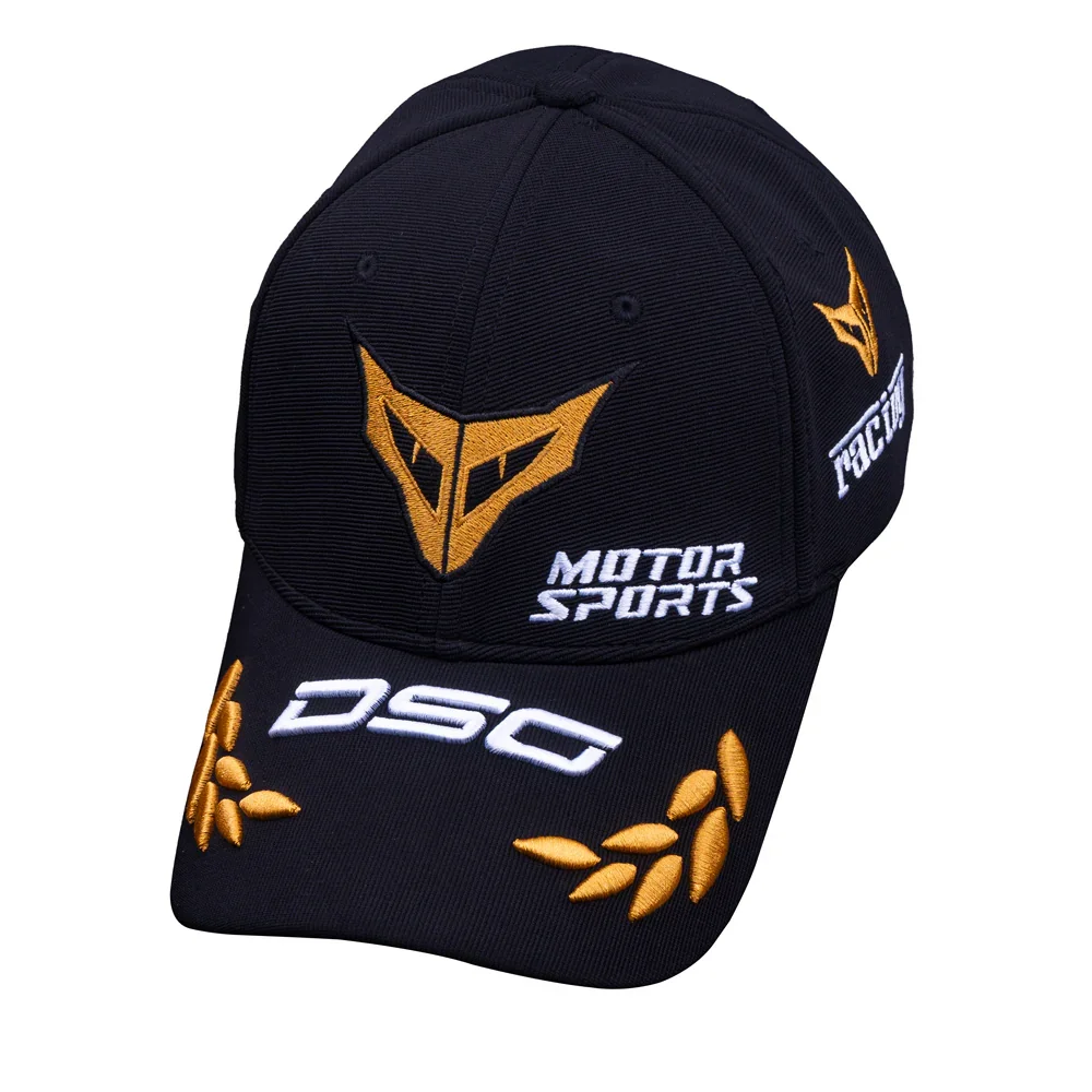 DSG MOTORSPORTS CAP - UNISEX - Image 5
