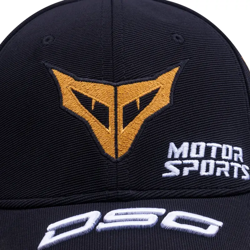 DSG MOTORSPORTS CAP - UNISEX - Image 7