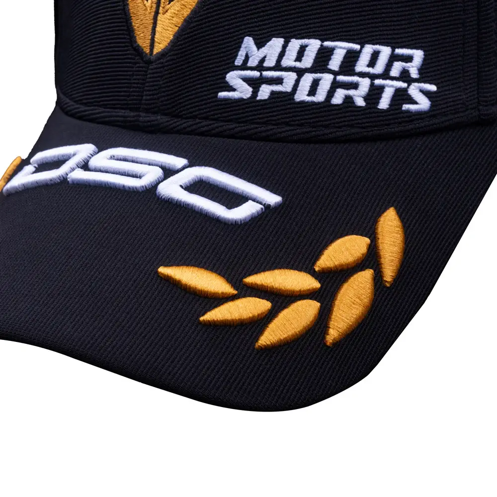 DSG MOTORSPORTS CAP - UNISEX - Image 8