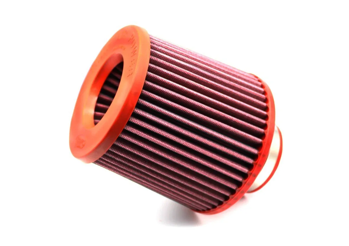 BMC Air Filter Twin Air Intake (FBTW70-140P) - Image 2