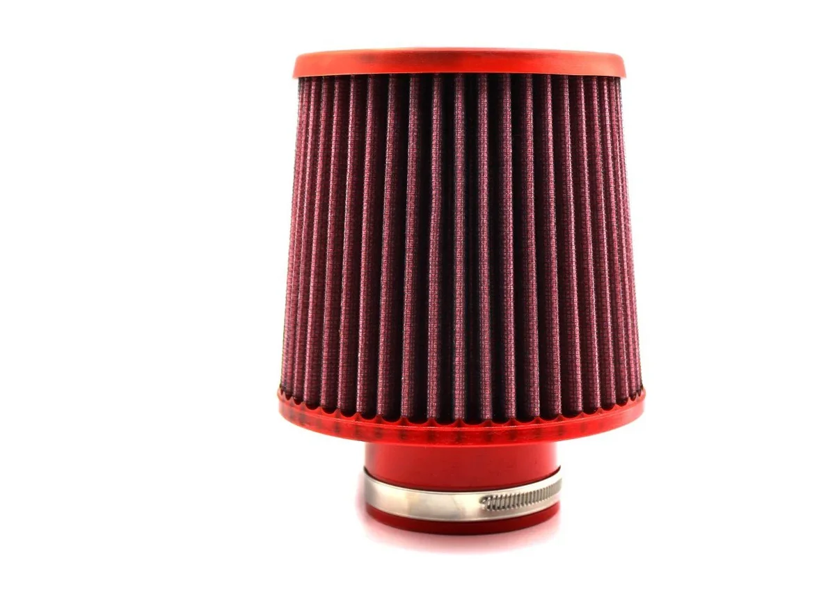 BMC Air Filter Twin Air Intake (FBTW70-140P) - Image 3