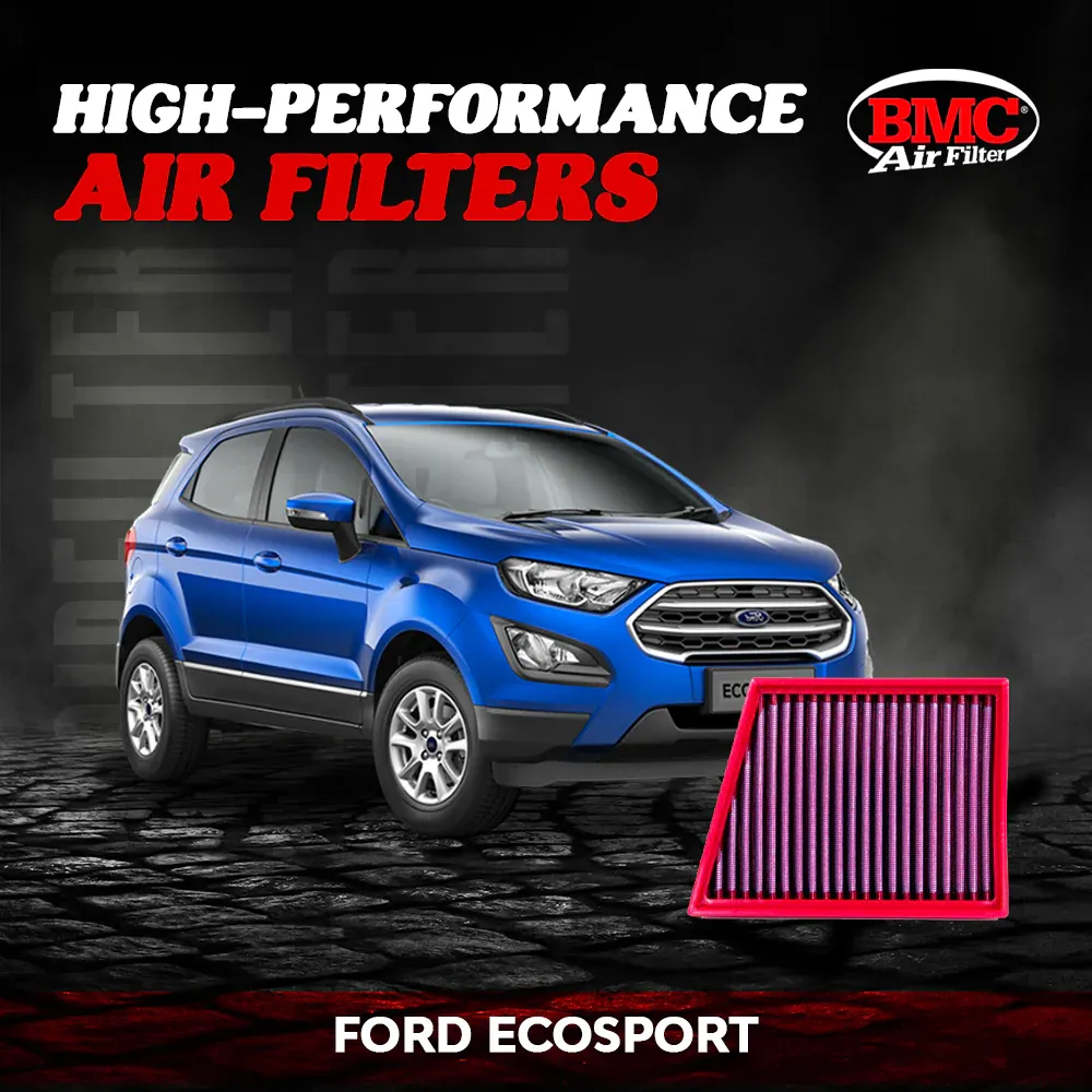 BMC Air FIlter Ford Eco Sport/Fiesta New FB574/20 (FB574/20) - Image 3