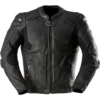 Furygan Ghost Evo Leather Jacket Black - M - Image 1