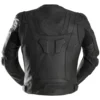 Furygan Ghost Evo Leather Jacket Black - M - Image 2