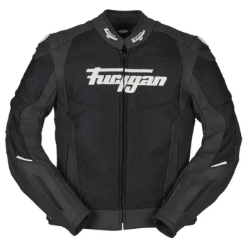 Furygan Speed Mesh Evo 3 Jacket Black - M - Image 1
