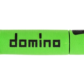 Domino Road Racing Grip Green/Black (A35041C4044C7-0) - Image 1