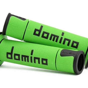 Domino Road Racing Grip Green/Black (A35041C4044C7-0) - Image 2