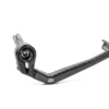 GILLES Brake lever protector black matt for BMW S1000RR 2009-26 (BHP2-02-BD) - Image 1