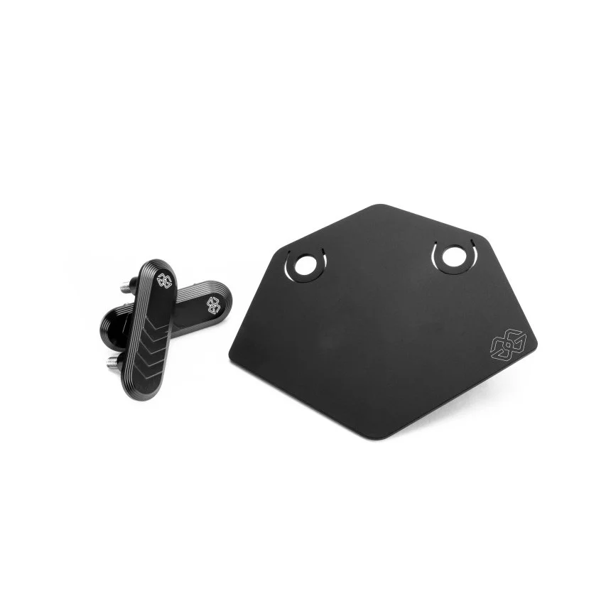 GILLES Race Cover Kit, black for BMW S1000RR 2023-26 (RCK-15-B) - Image 1
