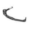 GILLES Brake lever protector black matt (BHP2-01-BD) - Image 1