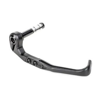 GILLES Brake lever protector black matt (BHP2-01-BD) - Image 1