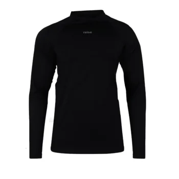 REISE HAUT TOP BLACK - Image 1