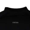 REISE HAUT TOP BLACK - Image 4