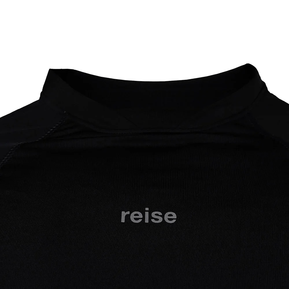REISE HAUT TOP BLACK - Image 4