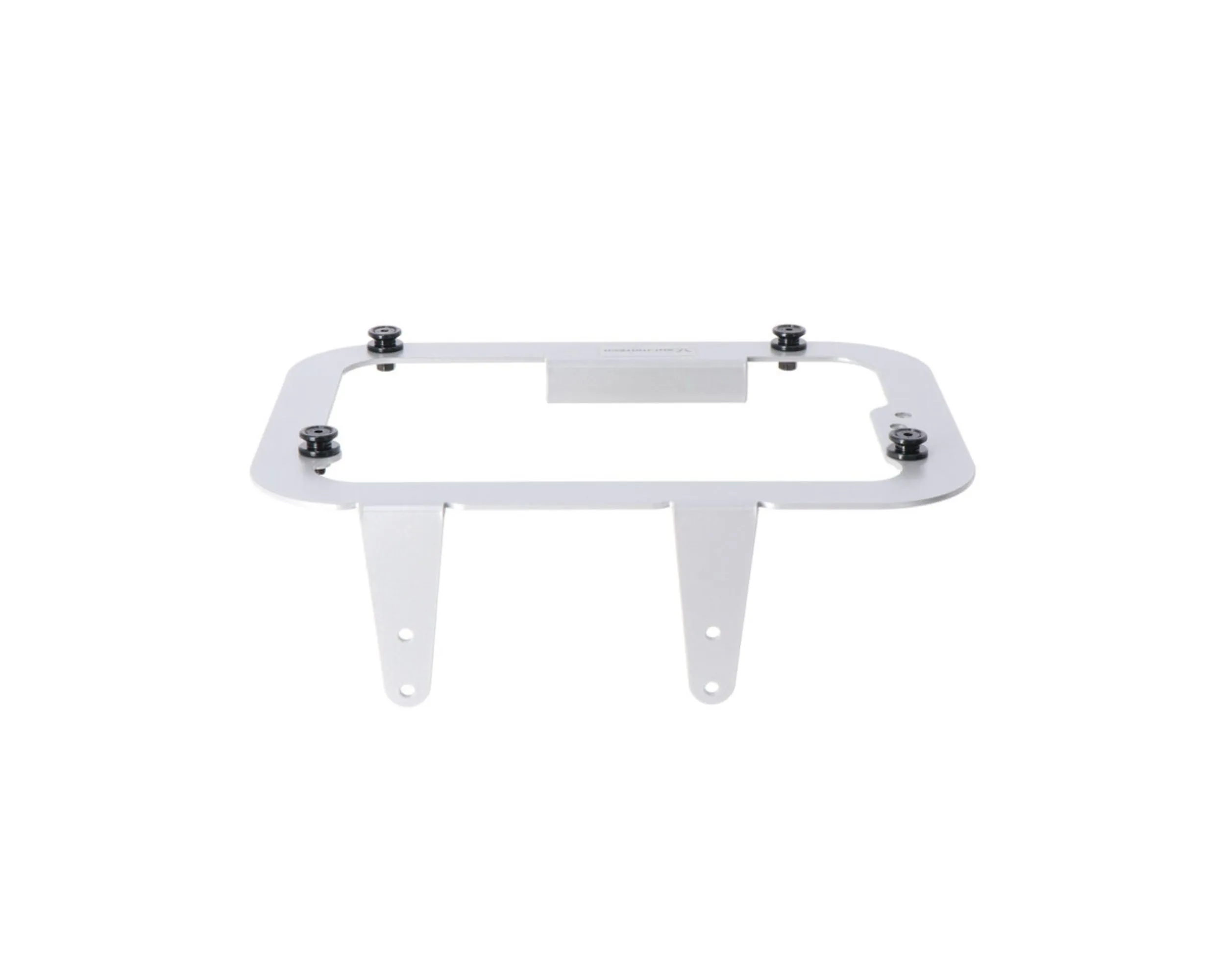 SW-Motech Adapter Kit for OEM BMW SideCarrier - For SysBag L (KFT.00.152.11000/S)