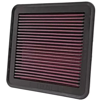 K&N Air Filter for Mitsubishi Pajero Sport (2.5) (33-2951) - Image 1