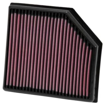 K&N Air Filter for Volvo XC90 (Up to 2015) (33-2972) - Image 1
