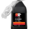 K&N Air Filter Cleaner & Degreaser (1 Gallon) (99-0635) - Image 1