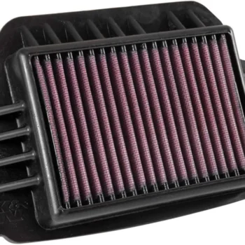 K&N Air Filter for Honda CB650F / CBR650F (650) (HA-6414) - Image 1
