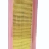 K&N Air Filter for Mitsubishi Outlander (2.4L) (33-2392) - Image 1