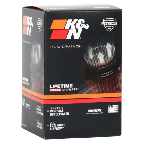K&N Air Filter for Ducati DesertX / Monster 937 / Hypermotard 698 / Scrambler 803 (DU-9321) - Image 2