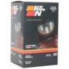 K&N Air Filter for Ducati Streetfighter / Diavel / Multistrada / 1198SP (848/1098/1198) (DU-1007) - Image 2
