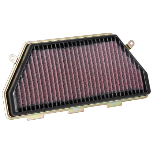 K&N Air Filter for Honda CBR1000RR (2017 Onwards) (HA-1017) - Image 1