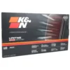 K&N Air Filter for Honda CBR1000RR (2017 Onwards) (HA-1017) - Image 4