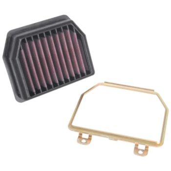 K&N Air Filter for Honda CBR300R (2018-2019) (HA-2819) - Image 2