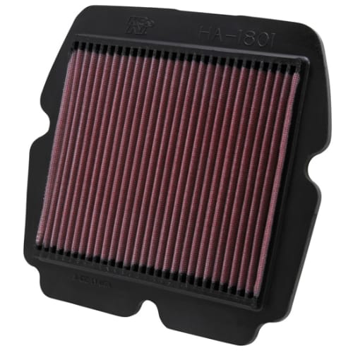 K&N Air Filter for Honda Goldwing GL1800 (2018 Onwards) (HA-1818) - Image 1