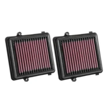 K&N Air Filter for Honda CRF1000L Africa Twin (2016-2019) (HA-9916) - Image 1