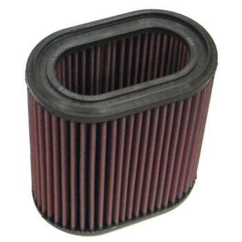 K&N Air Filter for Triumph Rocket III Roadster (2300) (TB-2204) - Image 1