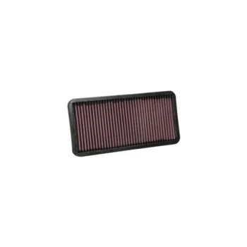 K&N Air Filter for Aprilia RSV4 1100 (2019 Onwards) (AL-1015) - Image 1