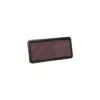 K&N Air Filter for Aprilia RSV4 / Tuono (2009-2013) (AL-1010) - Image 1