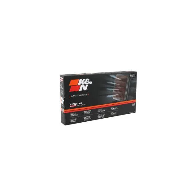 K&N Air Filter for Aprilia RSV4 1100 (2019 Onwards) (AL-1015) - Image 2