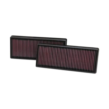K&N Air Filter for Mercedes E63 AMG / G63 AMG (5.5) (33-2474) - Image 1