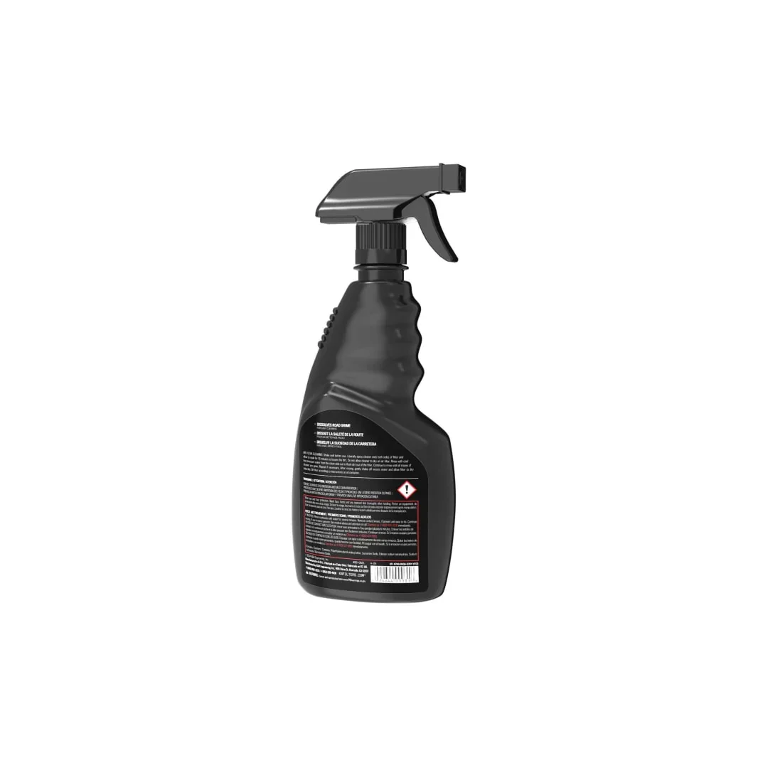 K&N Air Filter Cleaner & Degreaser (1 Litre) (99-0621) - Image 2