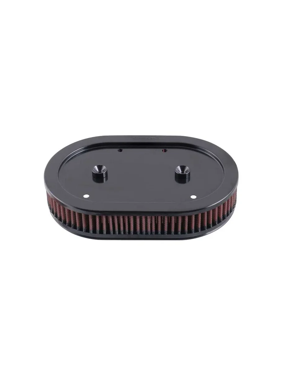 K&N Air Filter for Harley Davidson Sportster 883 (Replacement) (HD-0900) - Image 1