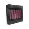K&N Air Filter for Indian Scout / Bobber / Rogue (2015 Onwards) (PL-1115) - Image 1