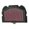 K&N Air Filter for Suzuki Hayabusa Gen 3 (2021 Onwards) (SU-1321) - Image 1