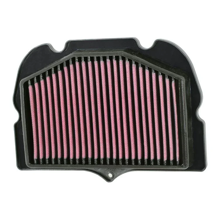 K&N Air Filter for Suzuki Hayabusa Gen 3 (2021 Onwards) (SU-1321) - Image 1