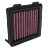 K&N Air Filter for KTM Duke / Adventure Gen 2 & 3 (250/390) (KT-2412) - Image 1
