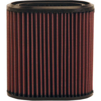 K&N Air Filter for Triumph Rocket III Roadster (2300) (TB-2204) - Image 2