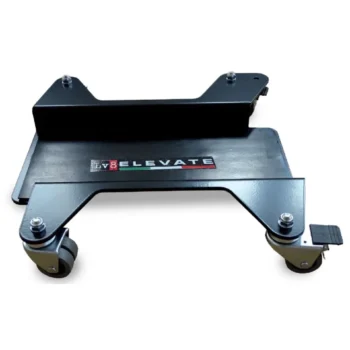 LV8 Motomoving Dolly with Anti-Skid Rubber Coating (E300MM+) - Image 1