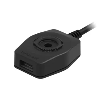 Quad Lock Motorcycle USB Charger Quad Lock - Image 1