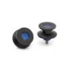 GILLES Mounting stand holder M8 blue (PSA2-M8-BL) - Image 1