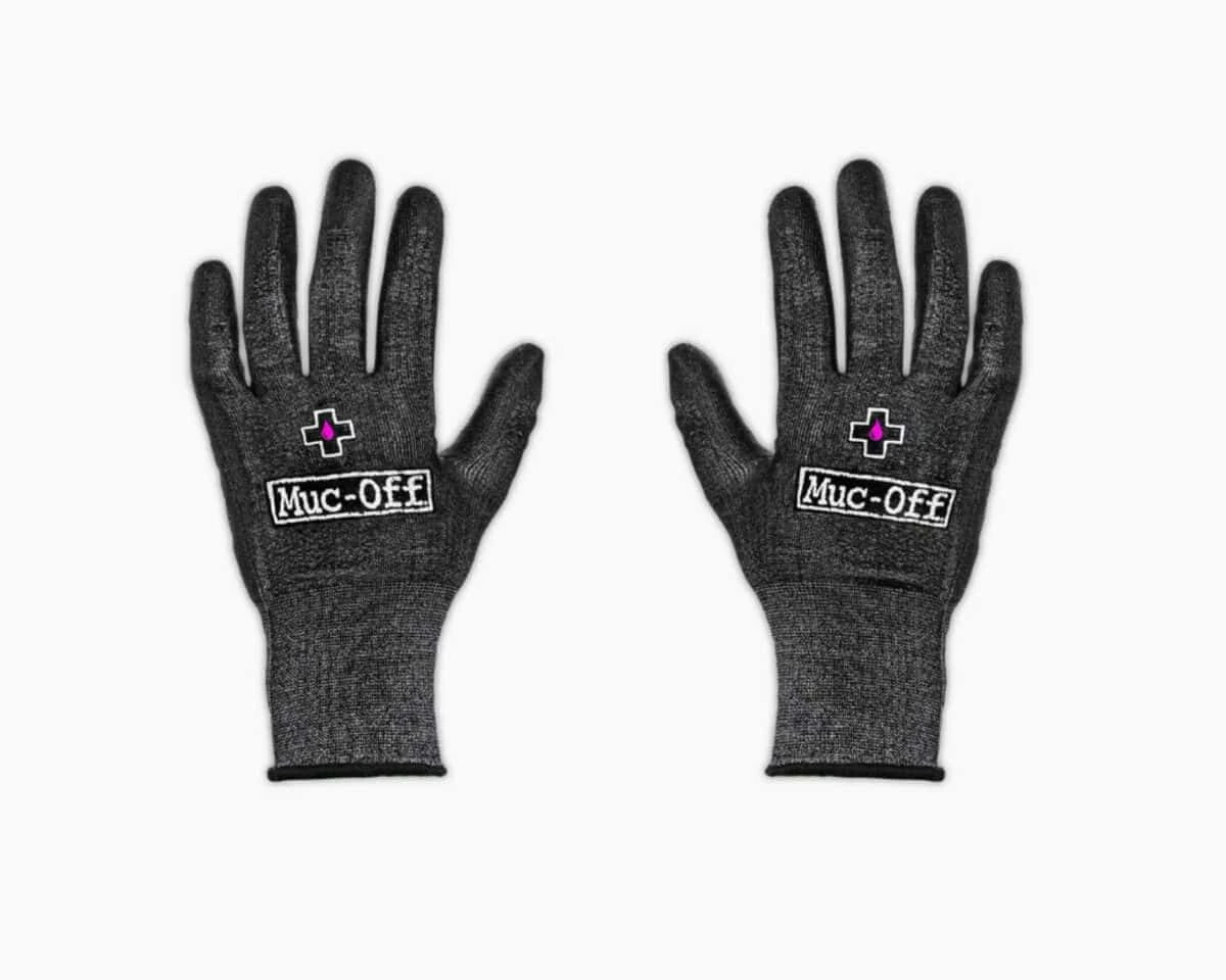 Muc-Off Mechanics Gloves (152)